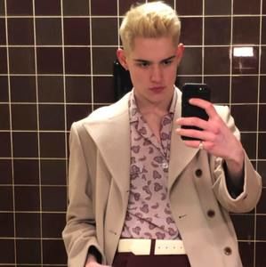 Meet your Posher, Owen